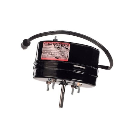 Heatcraft Evaporator Fan Motor, #25319501 25319501